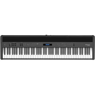 Roland FP-60X black