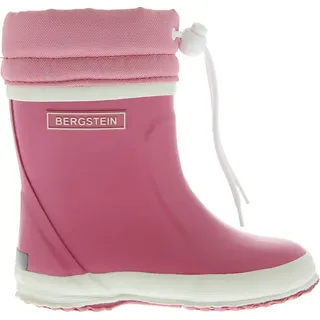 Bergstein Winterboot Gummistiefel Pink 33