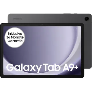 Samsung Galaxy Tab A9+ 11,0" 64 GB Wi-Fi + 5G Graphite