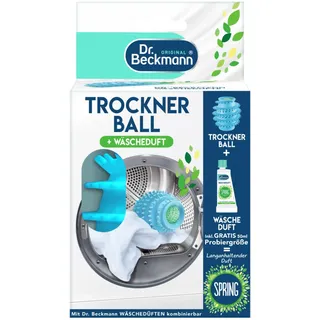 Dr. Beckmann Trocknerball