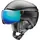 Savor Amid Visor HD 55-59 cm schwarz
