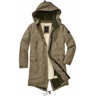 Teddy-Parka - 46