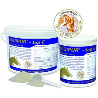 Vétoquinol Equipur top E 10 kg