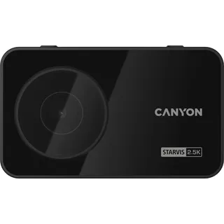 Canyon DVR25GPS,