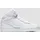 Mid 2 Sneaker Kinder white/white-white 36 5
