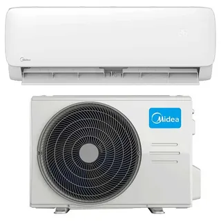 Midea Xtreme Save Lite 09 2,6 kW stationär