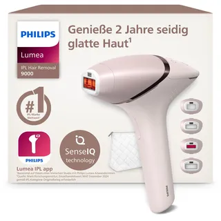 Philips Lumea 9000 Series BRI957/00