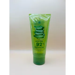 Nature Republic Soothing & Moisture Aloe Vera 92% Gel Tube 250 ml