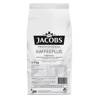 Jacobs Kaffeeplus, Kaffeeweißer 4031683 1kg
