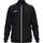 Trainingsjacke Schwarz L