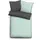 mint 200 x 200 cm + 2 x 80 x 80 cm