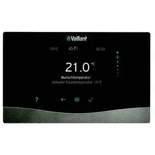 Vaillant 20260923 20260923 Funk-Modul