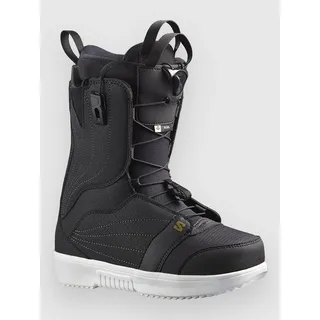 Salomon Pearl 2026 blackwhitegold Gr. 27.5