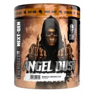 Skull Labs Booster Orange Mango Pulver 270 g