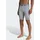 Techfit Sport-Shorts Grau S