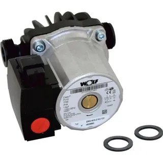 WOLF-Garten Wolf Speicherladepumpe für CGW-2