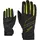 ILION AS Handschuhe Blau/Gelb 10 5