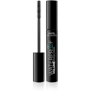 PASTEL Profashion Waterproof Volume Mascara - Schwarz 12ml