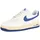 Sail/Deep Royal Blue/Pale Vanilla/Gold/White 38