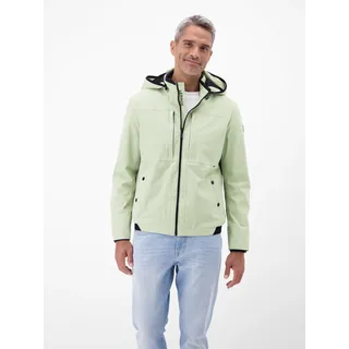 Lerros Leichte Funktionsjacke Tinted Grau S