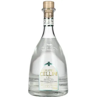 CELLINI Grappa 38% Vol.