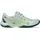 GEL-ROCKET Herren LICHEN ROCK/TRANQUIL TEAL 44