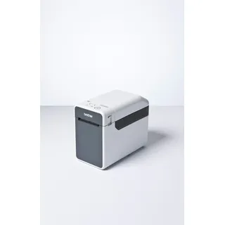 Brother TD-2020A Grau