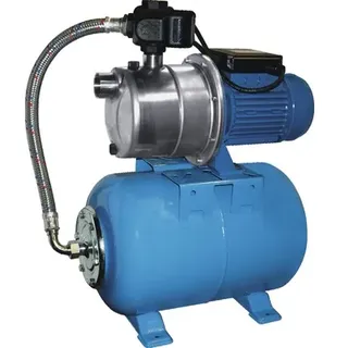 Nowax HWN 1500 inkl. 24 l Druckbehälter