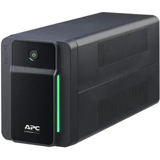 APC Easy UPS BVX700LI-GR 700VA, 2x SchuKo, AVR, Überspannungsschutz