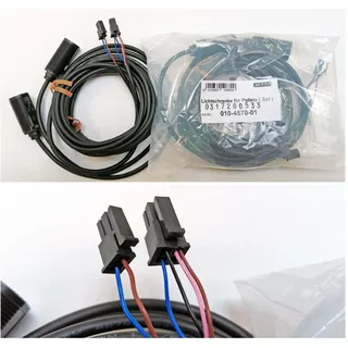 eta heiztechnik Lichtschranke für Pellets Set komplett 010-4570-01