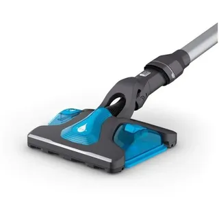 Rowenta ZR009500 Air Force X60 Aqua-Bodendüse zum Staubsaugen und Wischen, Schwarz/Blau