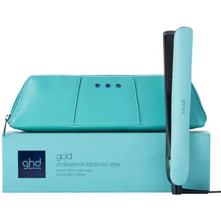 ghd Gold Styler Mystic Aqua