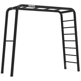 Berg Toys BERG PlayBase Rahmen Medium Schwarz