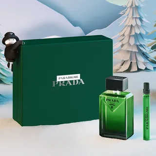100 ml + Eau de Parfum 10 ml Geschenkset