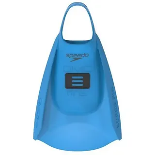 Speedo DMC Super Fin - blau