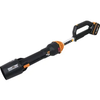 Worx WG543E inkl. 1 x 4,0 Ah + Ladegerät