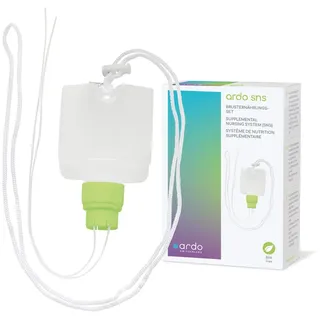 Ardo SNS Brusternährungsset zum Zufüttern von Muttermilch 1 St