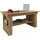 Honig-Eiche 115 x 52 x 65 cm