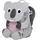 Große Freunde Koala