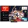 75Q8C 75 Zoll QD-MiniLED 4K Google TV