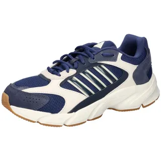 - Crazychaos 2000 - Sneaker Gr 42 2/3 blau