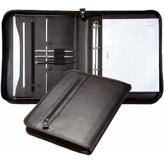 Alassio Ringbuchmappe LIMONE A4