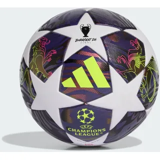 adidas UEFA Champions League Final League J290 Ball