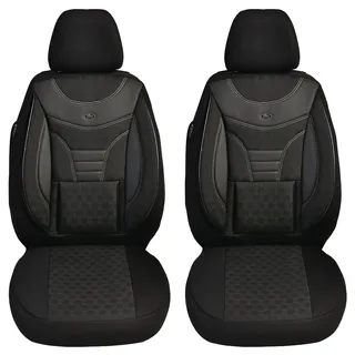 BREMER SITZBEZÜGE Maß Sitzbezüge Schonbezüge für Dacia Duster 1. Gen. 910