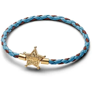Pandora Disney Pixar Toy Story Armband Blau 564605C01 20,5 cm