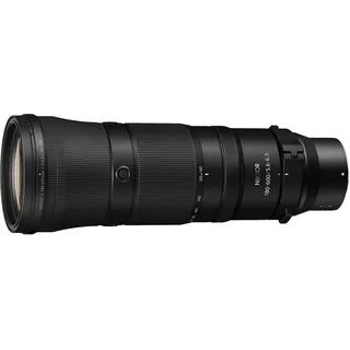 Nikon Nikkor Z 180-600mm f5,6-6,3 VR