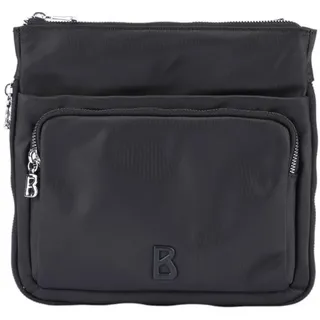 Bogner Schultertasche Verbier Play Serena schwarz
