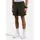 2-In-1 Short grün