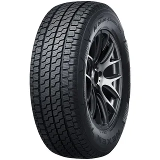 Nexen 215/70 R15C 109S/107S N'blue 4Season Van 8PR