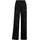 Essentials Small Logo Feel Cozy Open-Hem Hose Schwarz L